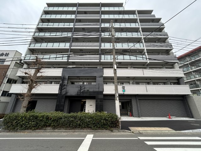 Cion KOBE Bayside