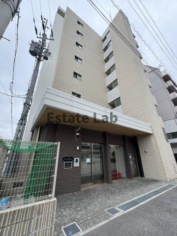 リアライズ神戸長田の物件外観写真