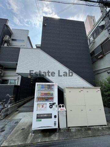 First Gate KOBEの物件外観写真
