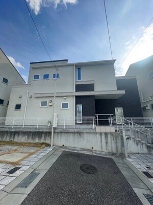 神戸市長田区長尾町1丁目貸家外観写真