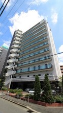 NORTH VILLAGE BIRTH PLACE 本館