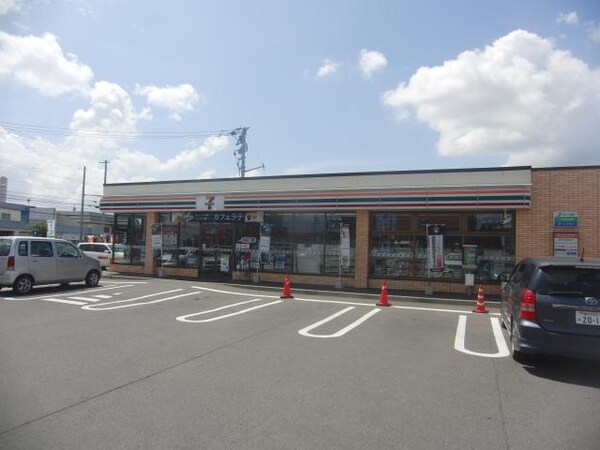 周辺環境(最寄りのコンビニエンスストア)