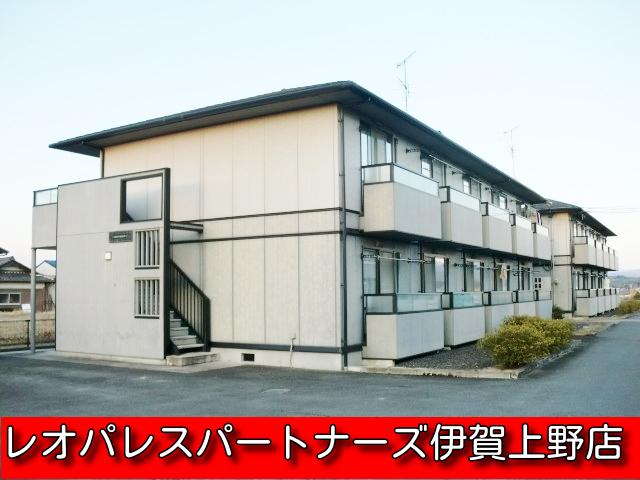 ジェムフォレストA