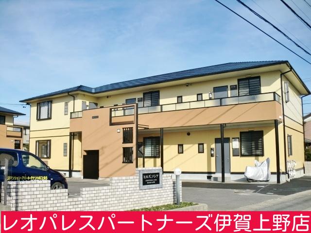 ヒルズソシアA