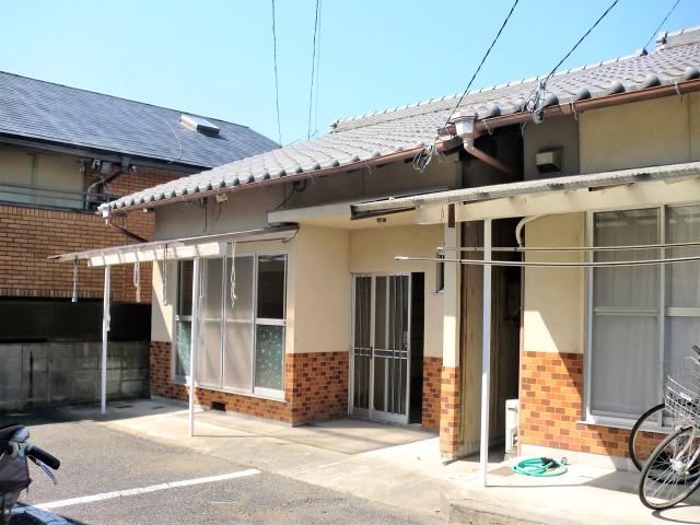奥田戸建て緑ヶ丘西町