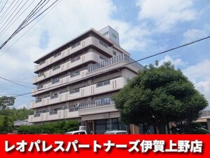 グリーンヒルズ上野外観写真