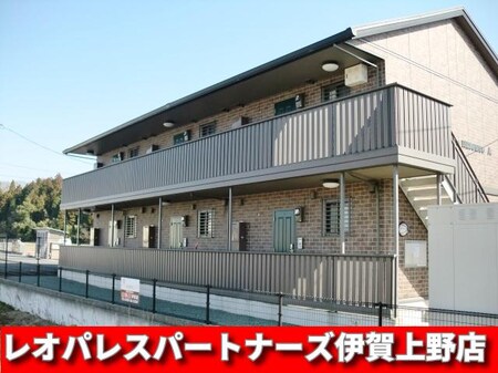 MiTaNDa HEIGHT B外観写真