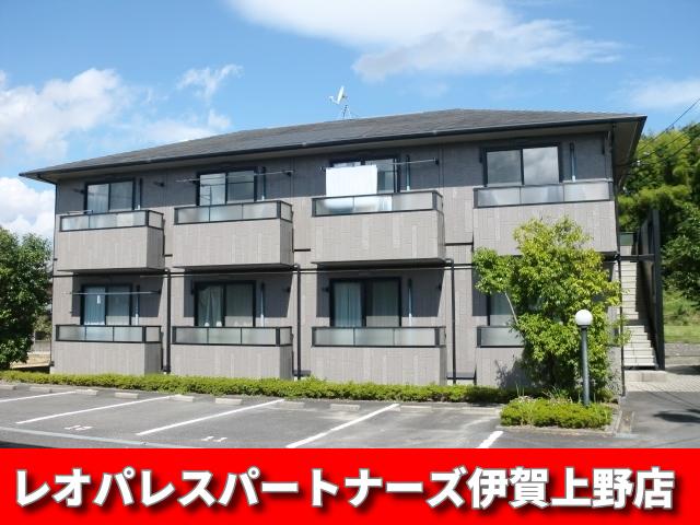 フロムデンA　B