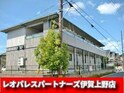 ニューソシアC棟