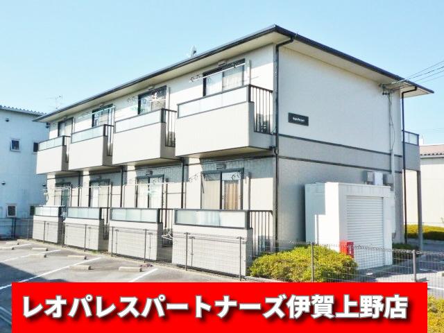ハイツパインケープA　B　C