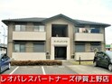 ガーデンクリア　B