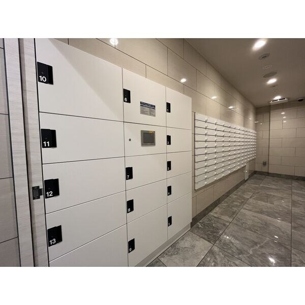 建物設備