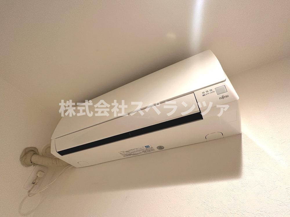 物件内観写真11　