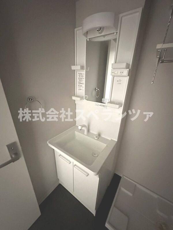 洗面・脱衣所