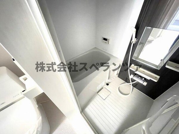 浴室