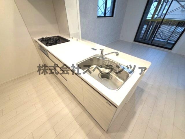 物件内観写真16　