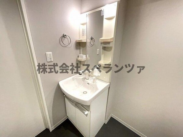 洗面・脱衣所