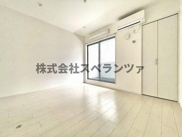 洋室