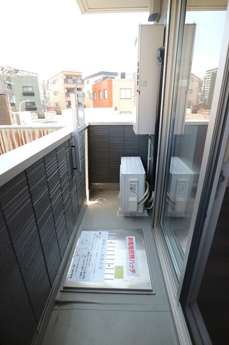 物件内観写真11　