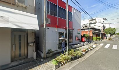 物件内観写真20　(住之江北島郵便局 62m)