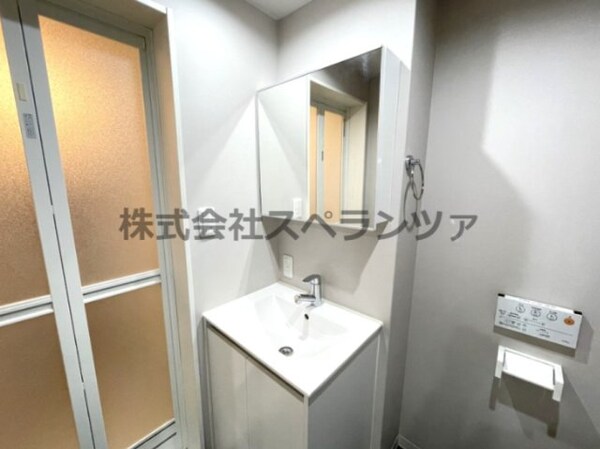洗面・脱衣所