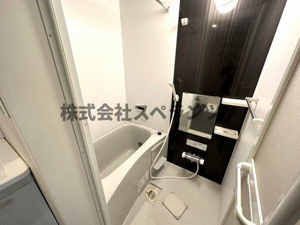 浴室