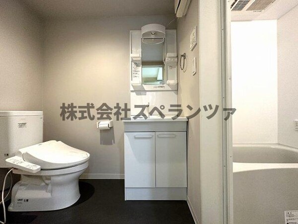 洗面・脱衣所