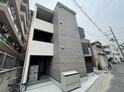 REGIA OSAKA CITY KOMATSU