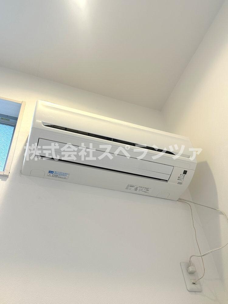 物件内観写真11　