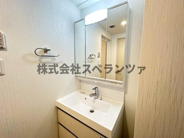 洗面・脱衣所