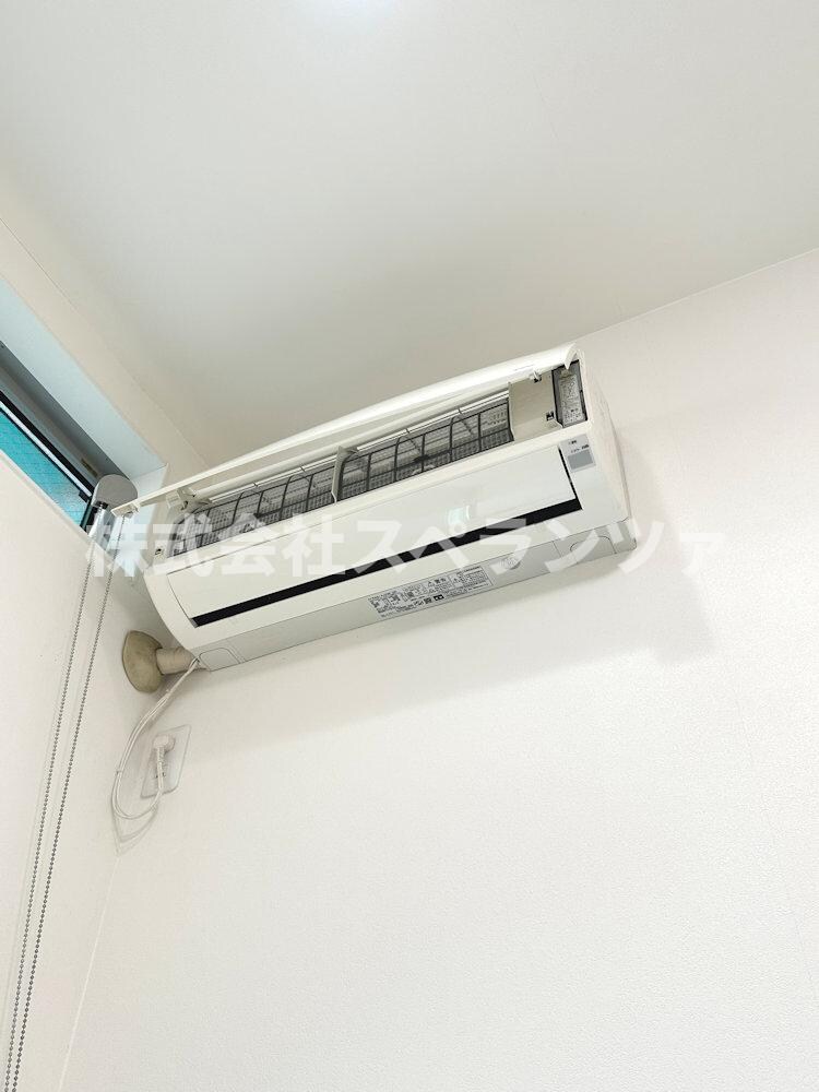 物件内観写真11　