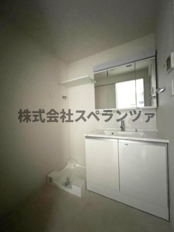 洗面・脱衣所