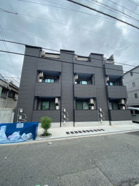 ts-001外観写真