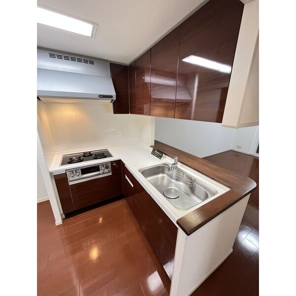 物件内観写真10　