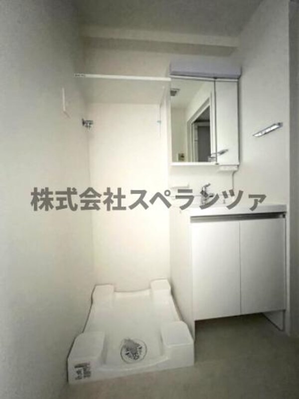洗面・脱衣所