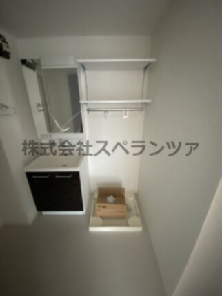 物件内観写真11　