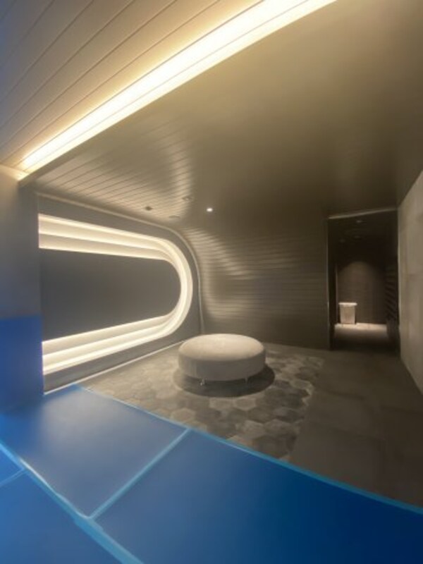 ロビー・ラウンジ