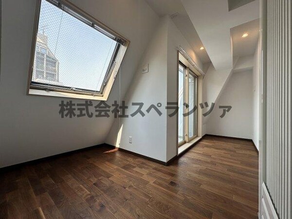洋室