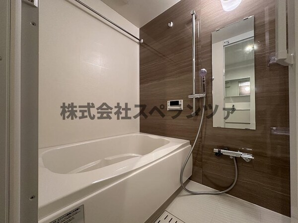 浴室