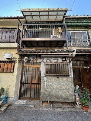 泉尾５丁目中古戸建外観写真