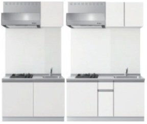 物件内観写真2　(キッチンです)