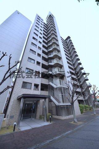 キングマンション住吉