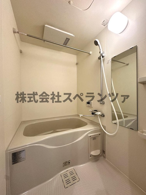 浴室