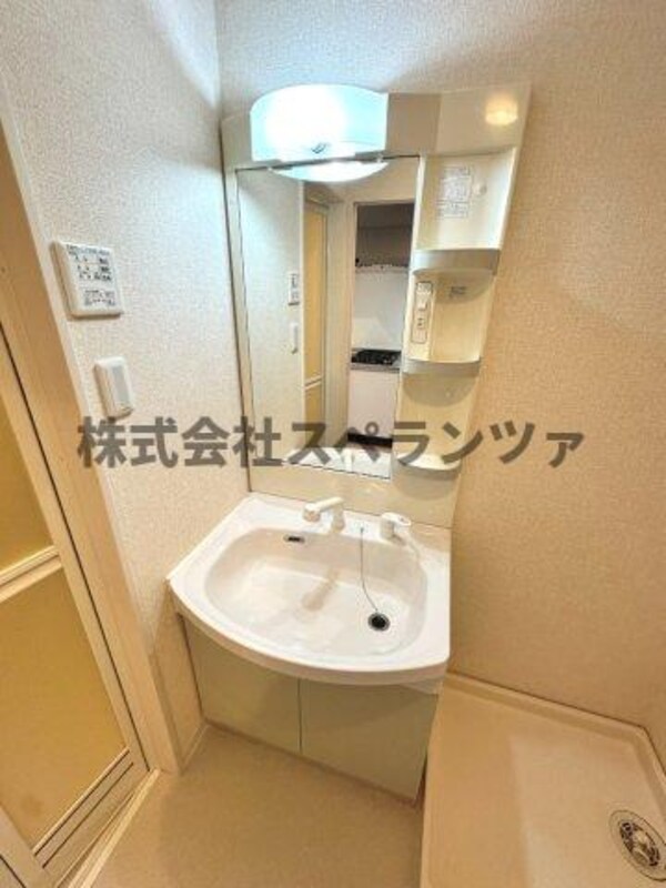 洗面・脱衣所