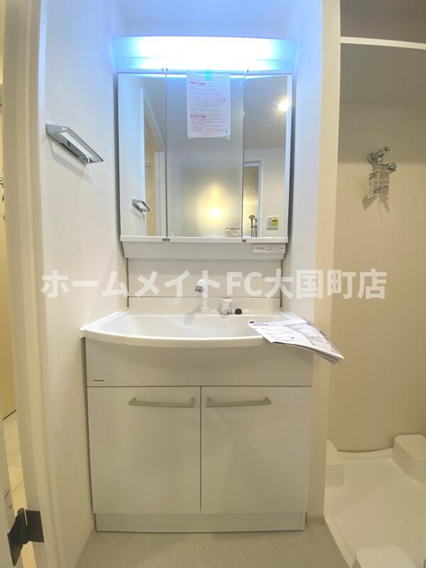 洗面・脱衣所