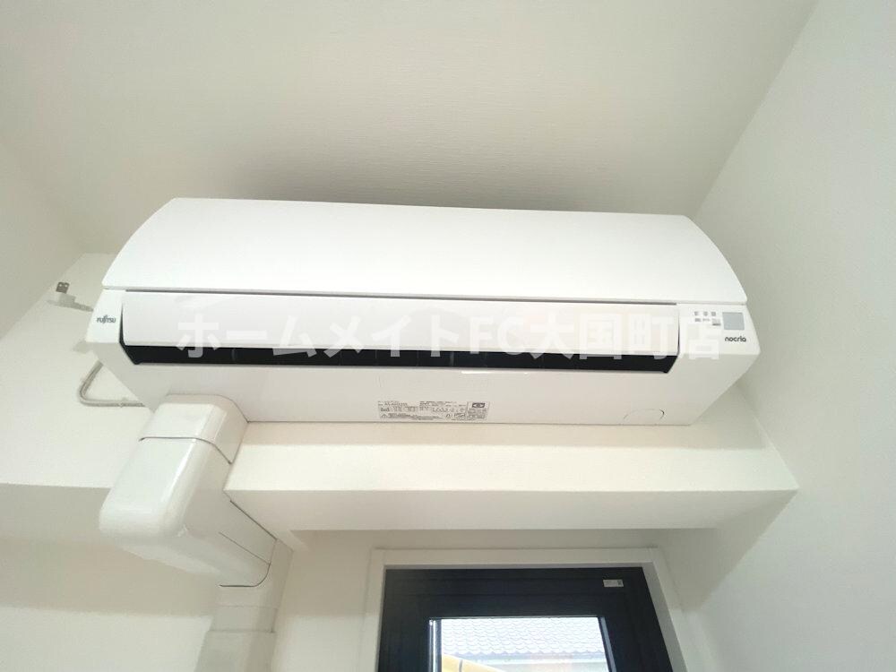 物件内観写真11　