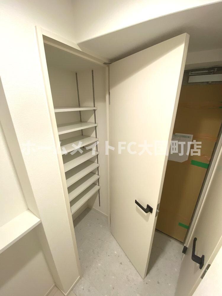 物件内観写真13　