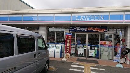 物件内観写真14　(ローソン 杭全八丁目店 1430m)