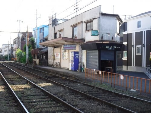 物件内観写真19　(安立町 518m)