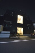 フェリオ北清水
